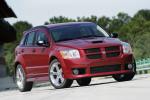 Dodge Caliber SRT4 2007 года